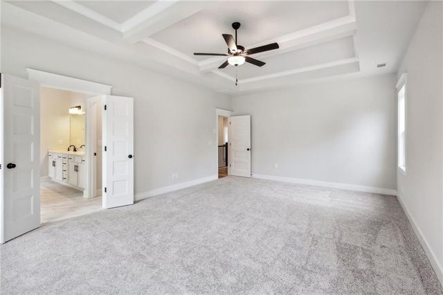 850 Winding Rose Drive, Hoschton, GA 30548