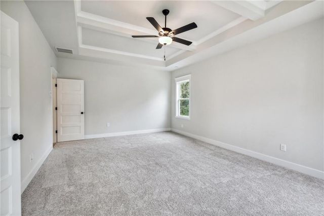 850 Winding Rose Drive, Hoschton, GA 30548