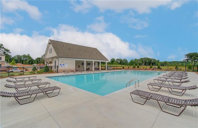 850 Winding Rose Drive, Hoschton, GA 30548