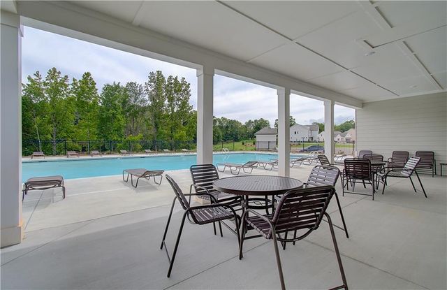 850 Winding Rose Drive, Hoschton, GA 30548