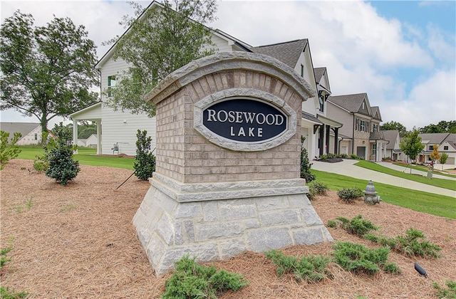 850 Winding Rose Drive, Hoschton, GA 30548