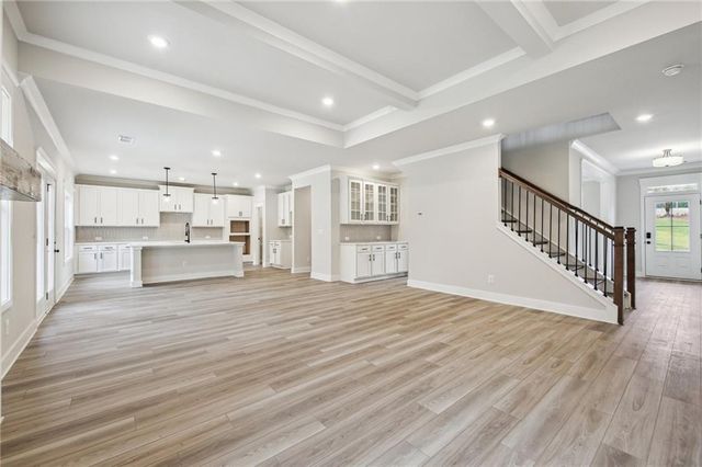 850 Winding Rose Drive, Hoschton, GA 30548