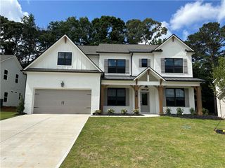 850 Winding Rose Drive, Hoschton, GA 30548