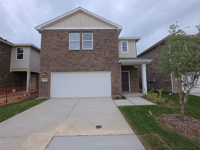 2206 Pioneer Drive, Princeton, TX 75407