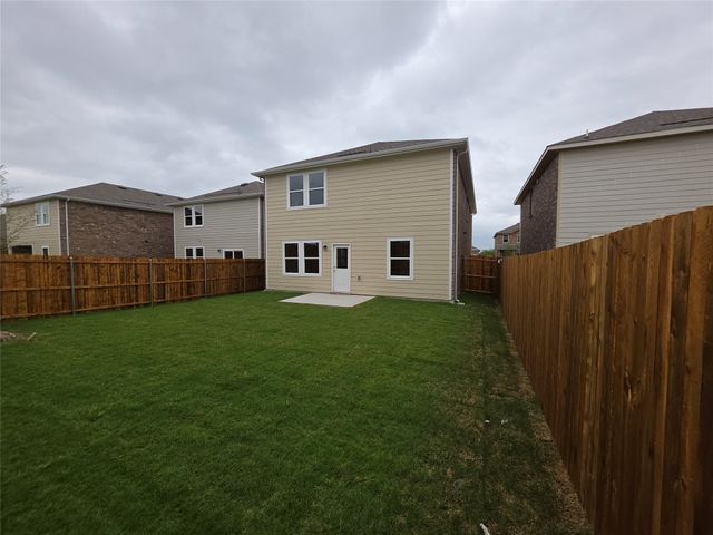 2206 Pioneer Drive, Princeton, TX 75407