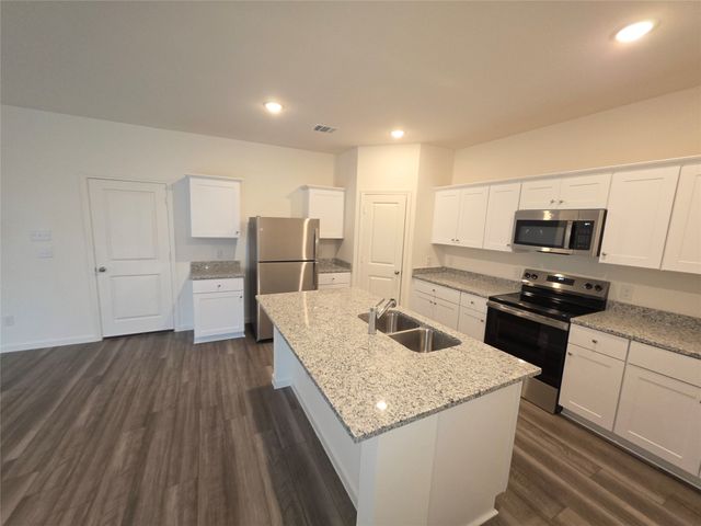 2206 Pioneer Drive, Princeton, TX 75407