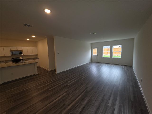 2206 Pioneer Drive, Princeton, TX 75407