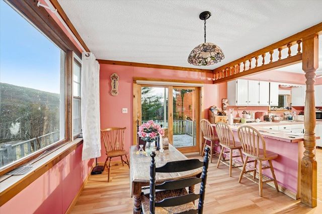 387 Wilmouth Hill Road, Shrewsbury, VT 05738