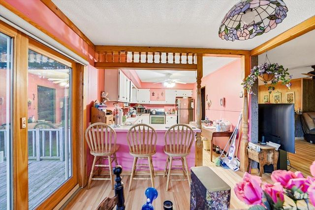 387 Wilmouth Hill Road, Shrewsbury, VT 05738