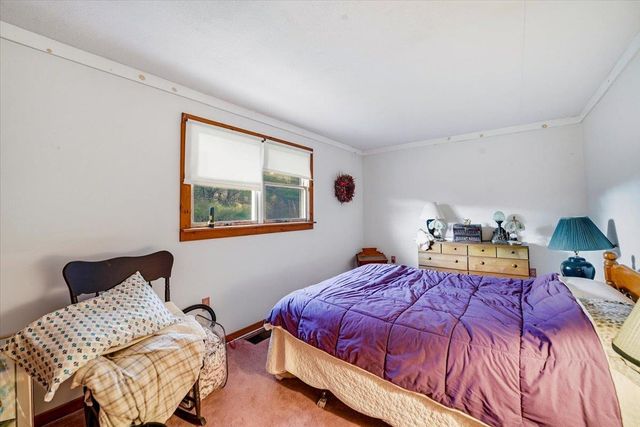 387 Wilmouth Hill Road, Shrewsbury, VT 05738