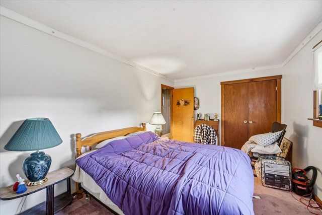 387 Wilmouth Hill Road, Shrewsbury, VT 05738