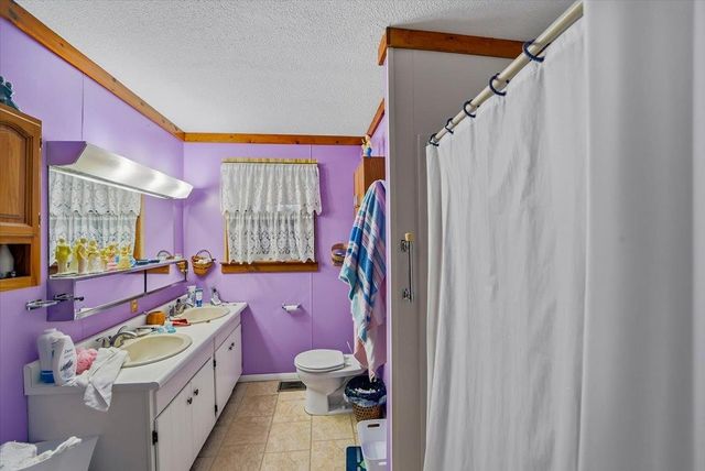 387 Wilmouth Hill Road, Shrewsbury, VT 05738