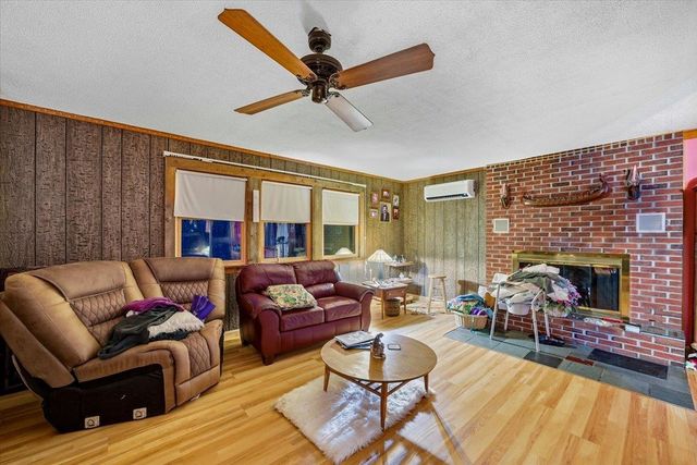 387 Wilmouth Hill Road, Shrewsbury, VT 05738