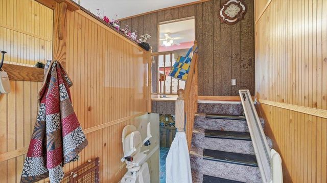 387 Wilmouth Hill Road, Shrewsbury, VT 05738