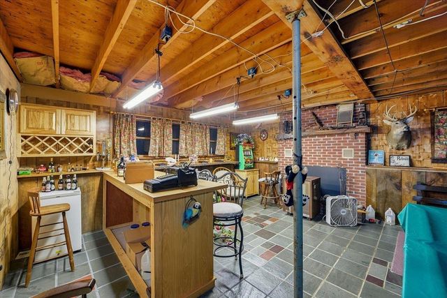 387 Wilmouth Hill Road, Shrewsbury, VT 05738
