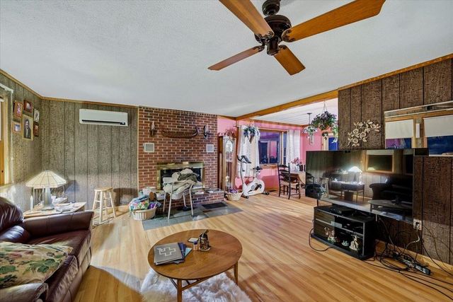 387 Wilmouth Hill Road, Shrewsbury, VT 05738