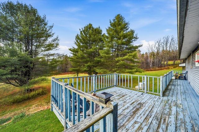 387 Wilmouth Hill Road, Shrewsbury, VT 05738