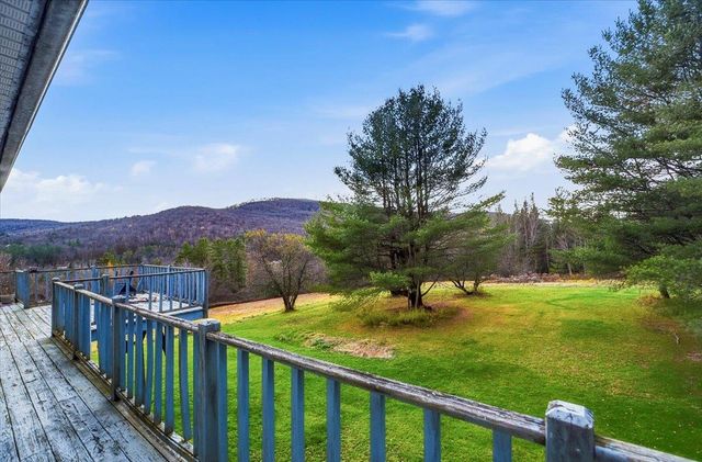 387 Wilmouth Hill Road, Shrewsbury, VT 05738