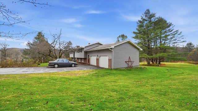387 Wilmouth Hill Road, Shrewsbury, VT 05738