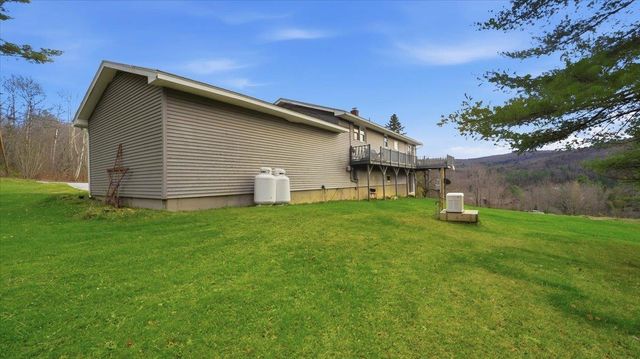 387 Wilmouth Hill Road, Shrewsbury, VT 05738