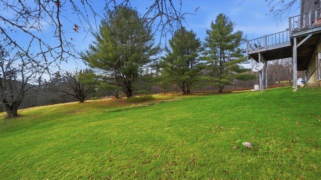 387 Wilmouth Hill Road, Shrewsbury, VT 05738