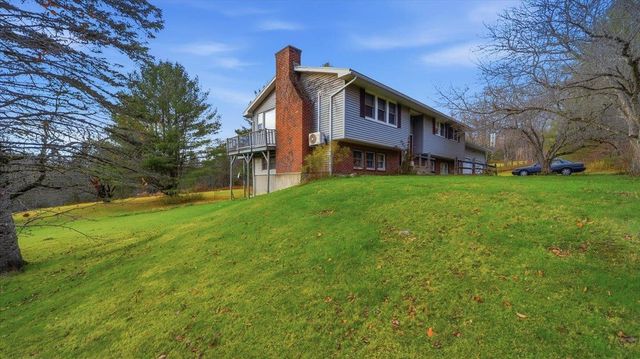 387 Wilmouth Hill Road, Shrewsbury, VT 05738