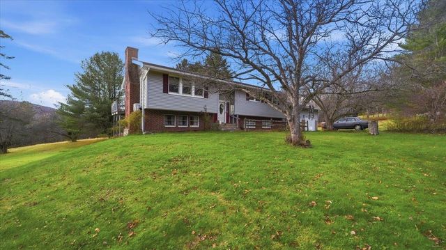 387 Wilmouth Hill Road, Shrewsbury, VT 05738