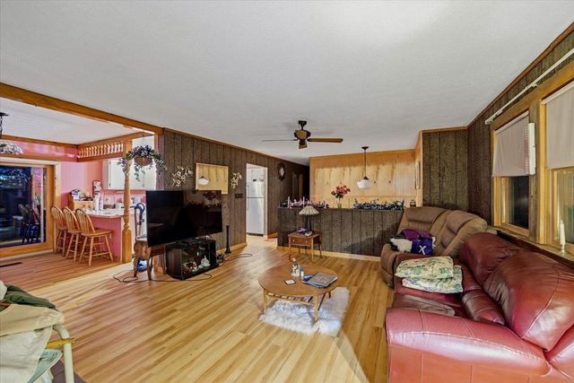 387 Wilmouth Hill Road, Shrewsbury, VT 05738