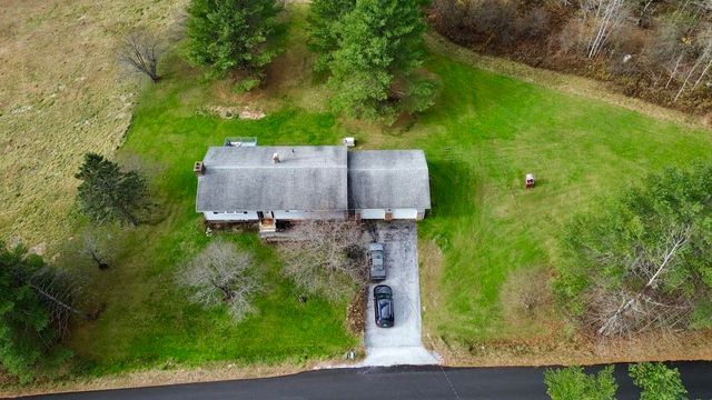 387 Wilmouth Hill Road, Shrewsbury, VT 05738