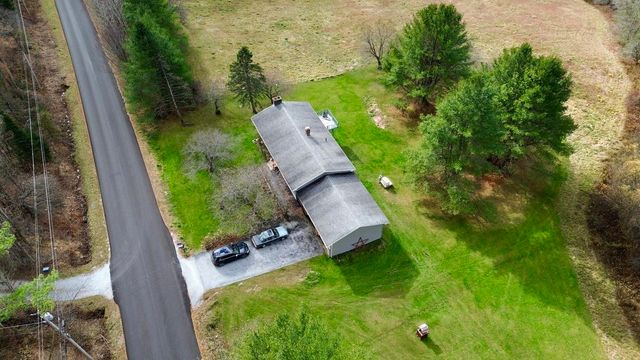 387 Wilmouth Hill Road, Shrewsbury, VT 05738