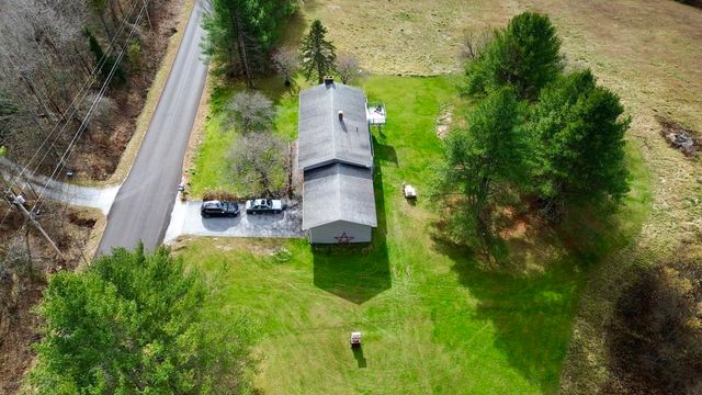387 Wilmouth Hill Road, Shrewsbury, VT 05738