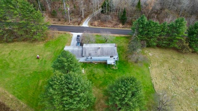 387 Wilmouth Hill Road, Shrewsbury, VT 05738