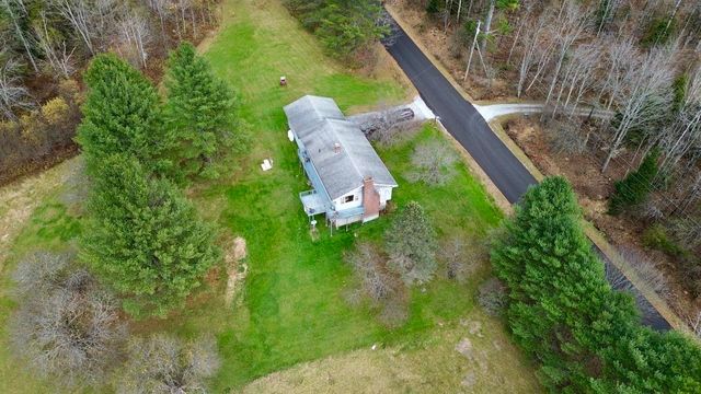 387 Wilmouth Hill Road, Shrewsbury, VT 05738