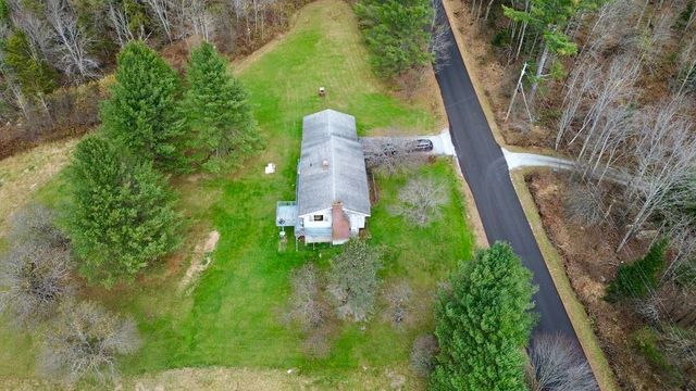 387 Wilmouth Hill Road, Shrewsbury, VT 05738