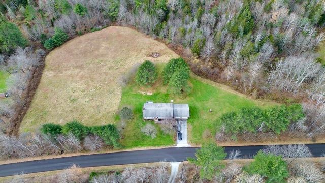 387 Wilmouth Hill Road, Shrewsbury, VT 05738
