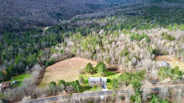 387 Wilmouth Hill Road, Shrewsbury, VT 05738