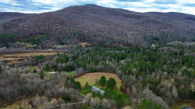 387 Wilmouth Hill Road, Shrewsbury, VT 05738