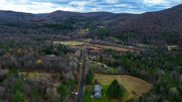 387 Wilmouth Hill Road, Shrewsbury, VT 05738