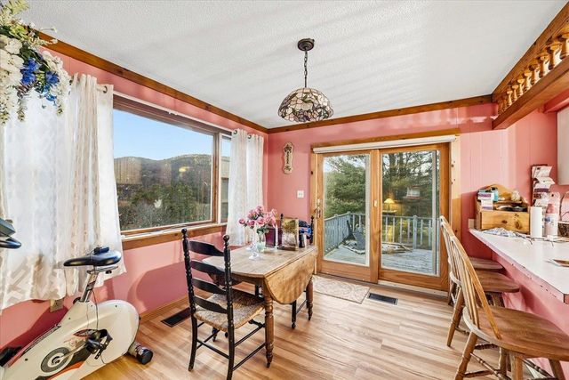 387 Wilmouth Hill Road, Shrewsbury, VT 05738