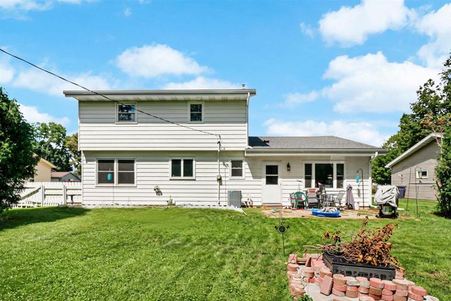 2510 Andre Avenue, Janesville, WI 53545