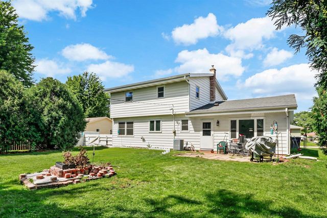 2510 Andre Avenue, Janesville, WI 53545