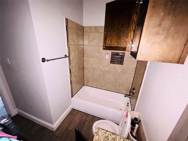 2108 Oliver Street, Greenville, TX 75401