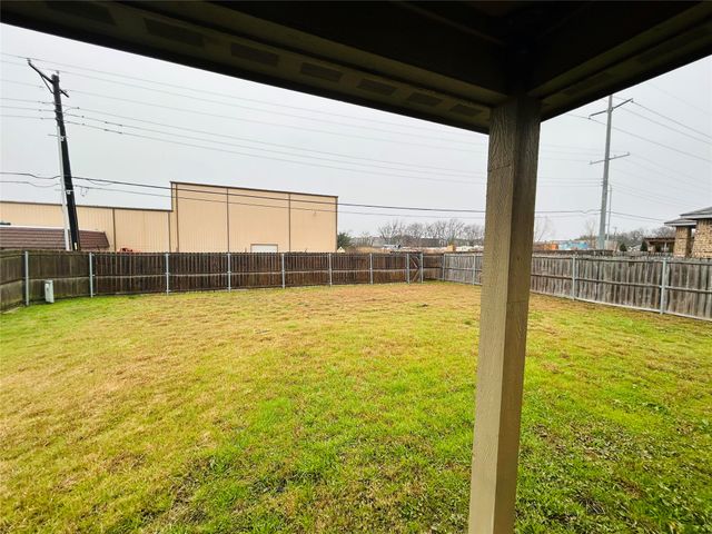 2108 Oliver Street, Greenville, TX 75401