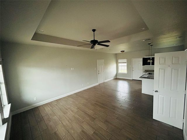 2108 Oliver Street, Greenville, TX 75401