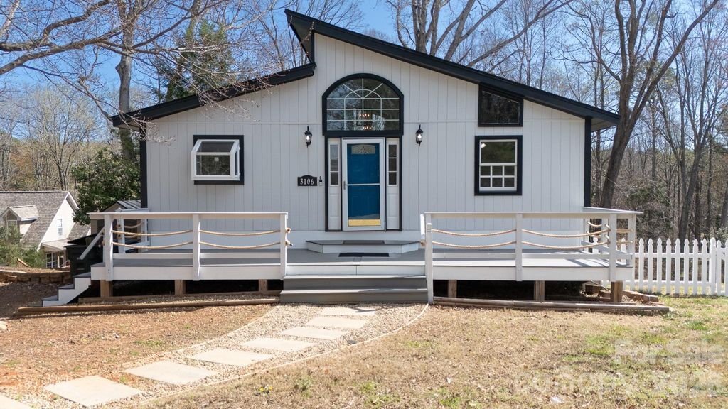 3106 Point Clear Drive, Fort Mill, SC 29708