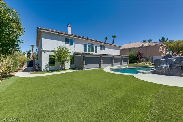 9455 Green Hunter Street, Las Vegas, NV 89123