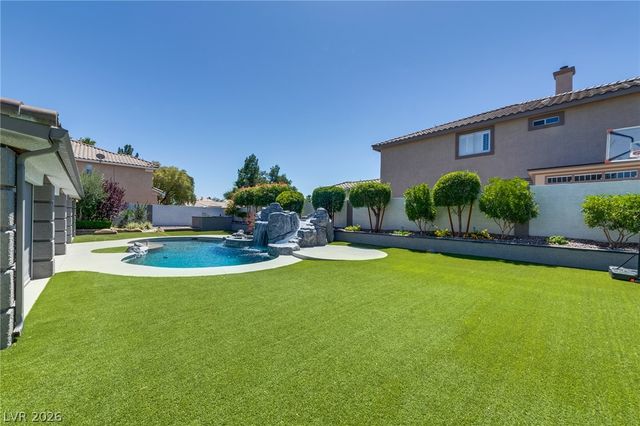 9455 Green Hunter Street, Las Vegas, NV 89123