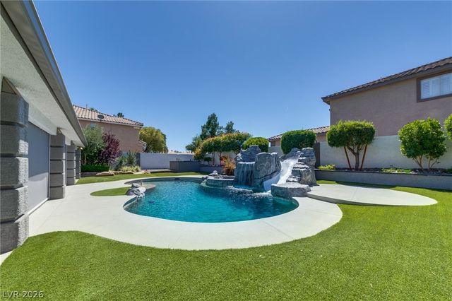 9455 Green Hunter Street, Las Vegas, NV 89123