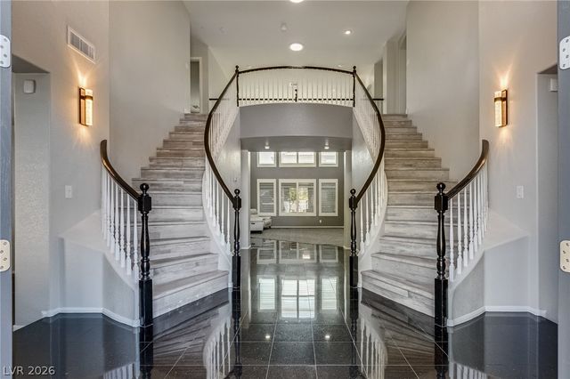 9455 Green Hunter Street, Las Vegas, NV 89123