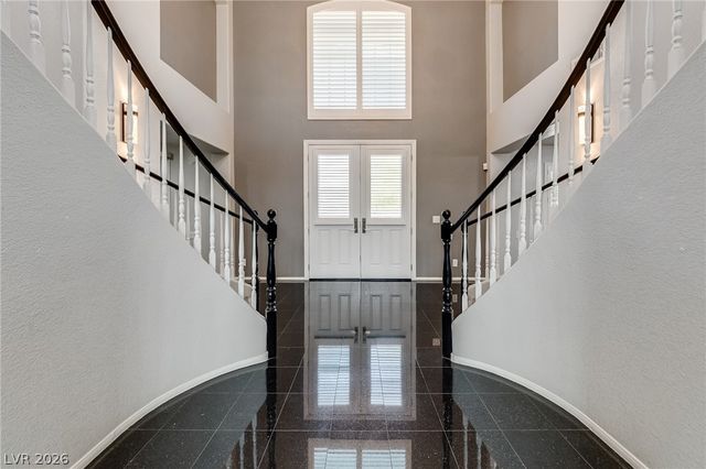 9455 Green Hunter Street, Las Vegas, NV 89123